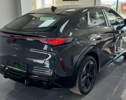 купить новое авто Фольксваген ID. Unyx 2025 года от официального дилера E-SKM Кропивницький Фольксваген фото
