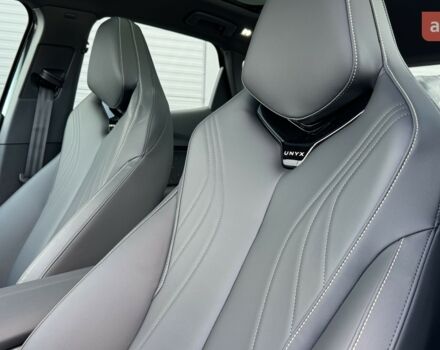 купити нове авто Фольксваген ID. Unyx 2025 року від офіційного дилера Володимир Олександрович Фольксваген фото