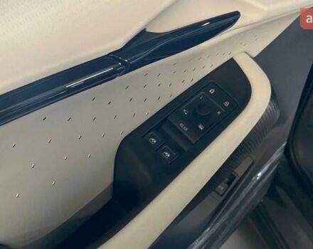 купить новое авто Фольксваген ID. Unyx 2025 года от официального дилера Не вказано Фольксваген фото