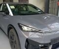 купить новое авто Фольксваген ID. Unyx 2025 года от официального дилера VoltAuto Lviv Фольксваген фото