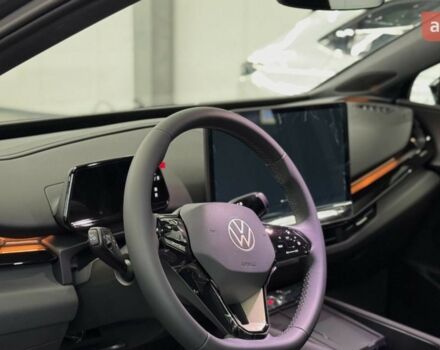 купить новое авто Фольксваген ID. Unyx 2025 года от официального дилера Олександр Хіміч Фольксваген фото