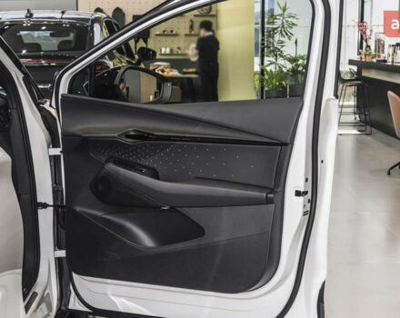 купити нове авто Фольксваген ID. Unyx 2025 року від офіційного дилера Bex Auto Фольксваген фото