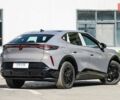купить новое авто Фольксваген ID. Unyx 2025 года от официального дилера Вадим Фольксваген фото