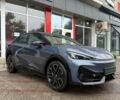 купити нове авто Фольксваген ID. Unyx 2025 року від офіційного дилера E-MOTION CARS Фольксваген фото