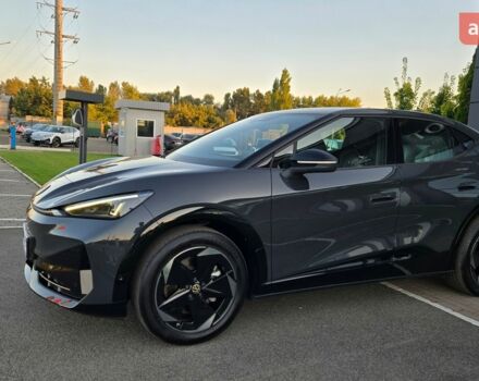 купить новое авто Фольксваген ID. Unyx 2025 года от официального дилера Дмитрий Фольксваген фото