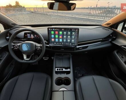 Фольксваген ID. Unyx, объемом двигателя 0 л и пробегом 0 тыс. км за 35800 $, фото 30 на Automoto.ua