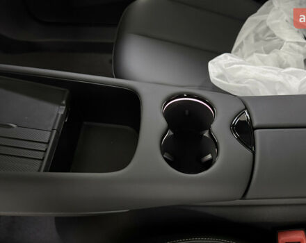 купити нове авто Фольксваген ID. Unyx 2025 року від офіційного дилера Global Electric Фольксваген фото