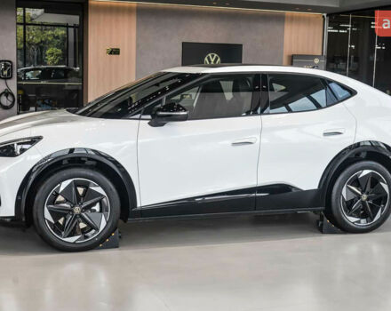 купити нове авто Фольксваген ID. Unyx 2025 року від офіційного дилера Bex Auto Фольксваген фото