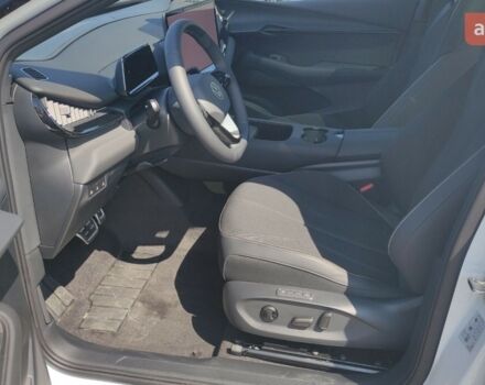 купить новое авто Фольксваген ID. Unyx 2025 года от официального дилера Global Electric Фольксваген фото