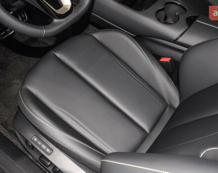 купити нове авто Фольксваген ID. Unyx 2025 року від офіційного дилера Bex Auto Фольксваген фото