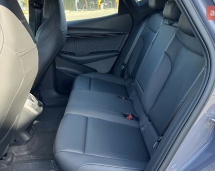 купить новое авто Фольксваген ID. Unyx 2025 года от официального дилера АТЛАНТ МОТОРЗ ЕНЕРДЖІ Фольксваген фото