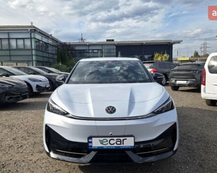 купить новое авто Фольксваген ID. Unyx 2025 года от официального дилера Дмитрий Фольксваген фото