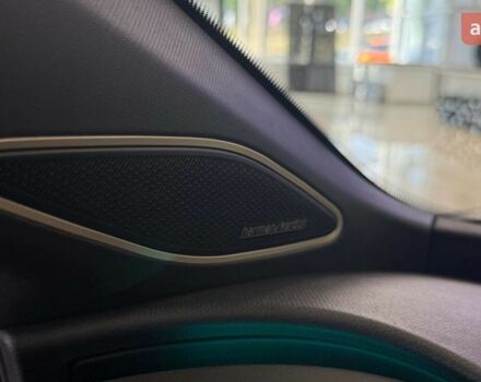 купить новое авто Фольксваген ID. Unyx 2025 года от официального дилера ELECTRO-MOTORS KROPYVNYTSKYI Фольксваген фото