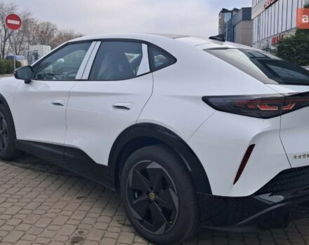 купити нове авто Фольксваген ID. Unyx 2025 року від офіційного дилера Олег Львів Фольксваген фото