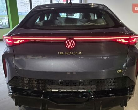 купить новое авто Фольксваген ID. Unyx 2025 года от официального дилера АТЛАНТ МОТОРЗ ЕНЕРДЖІ Фольксваген фото