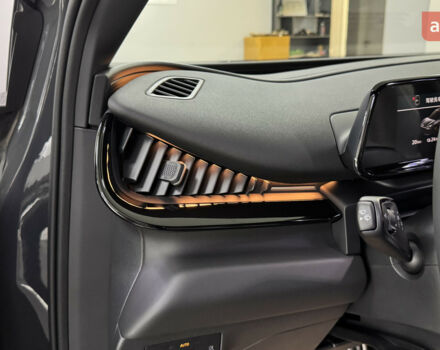 купити нове авто Фольксваген ID. Unyx 2025 року від офіційного дилера Global Electric Фольксваген фото