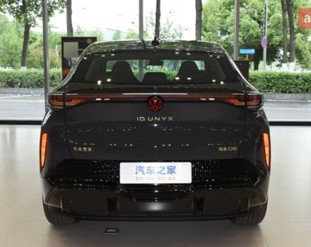 купити нове авто Фольксваген ID. Unyx 2025 року від офіційного дилера Не вказано Фольксваген фото