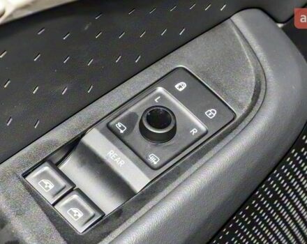 купити нове авто Фольксваген ID. Unyx 2025 року від офіційного дилера Константин Альперович Фольксваген фото