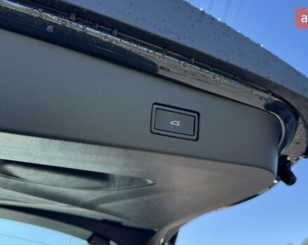 купити нове авто Фольксваген ID. Unyx 2025 року від офіційного дилера Володимир Олександрович Фольксваген фото