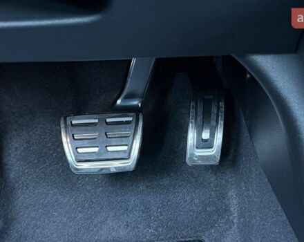 купити нове авто Фольксваген ID. Unyx 2025 року від офіційного дилера 4Колеса Фольксваген фото