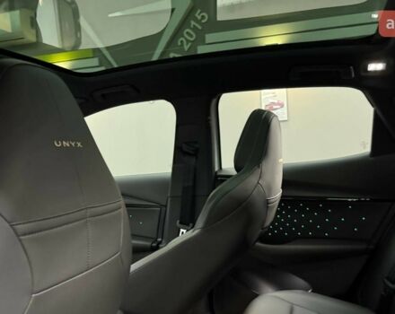 купити нове авто Фольксваген ID. Unyx 2025 року від офіційного дилера Макс Фольксваген фото