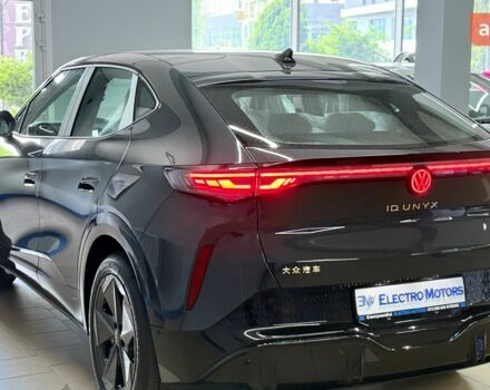 купити нове авто Фольксваген ID. Unyx 2025 року від офіційного дилера Aleksei Фольксваген фото