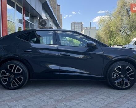 купить новое авто Фольксваген ID. Unyx 2025 года от официального дилера E-MOTION CARS Фольксваген фото