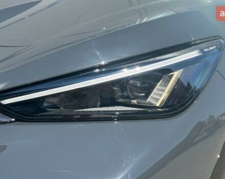 купить новое авто Фольксваген ID. Unyx 2025 года от официального дилера 4Колеса Фольксваген фото