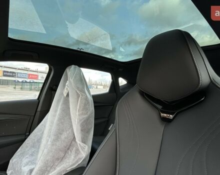 купити нове авто Фольксваген ID. Unyx 2025 року від офіційного дилера Автомобільний дом «Соллі-Плюс» Електромобілі Фольксваген фото