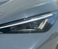 купити нове авто Фольксваген ID. Unyx 2025 року від офіційного дилера 4Колеса Фольксваген фото