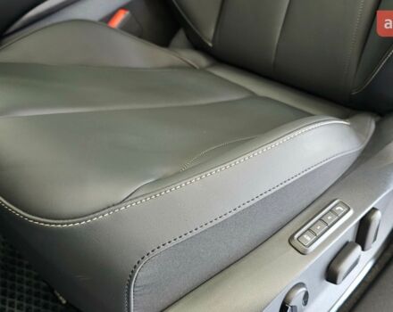 купити нове авто Фольксваген ID. Unyx 2025 року від офіційного дилера Денис Фатов Фольксваген фото