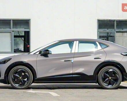 купить новое авто Фольксваген ID. Unyx 2025 года от официального дилера 4Колеса Фольксваген фото