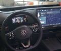 купить новое авто Фольксваген ID. Unyx 2025 года от официального дилера Максим Путрівка Фольксваген фото