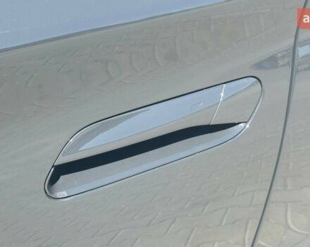 купити нове авто Фольксваген ID. Unyx 2025 року від офіційного дилера 4Колеса Фольксваген фото