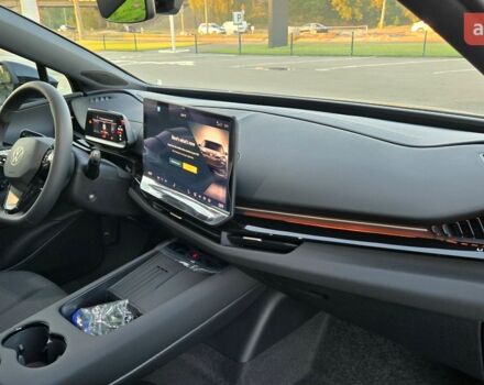 купить новое авто Фольксваген ID. Unyx 2025 года от официального дилера Дмитрий Фольксваген фото