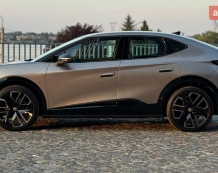 Фольксваген ID. Unyx, объемом двигателя 0 л и пробегом 0 тыс. км за 35800 $, фото 5 на Automoto.ua