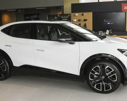 купити нове авто Фольксваген ID. Unyx 2025 року від офіційного дилера Константин Альперович Фольксваген фото