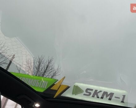 купить новое авто Фольксваген ID. Unyx 2025 года от официального дилера E-SKM Житомир Фольксваген фото