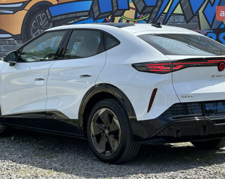 купити нове авто Фольксваген ID. Unyx 2025 року від офіційного дилера Константин Альперович Фольксваген фото