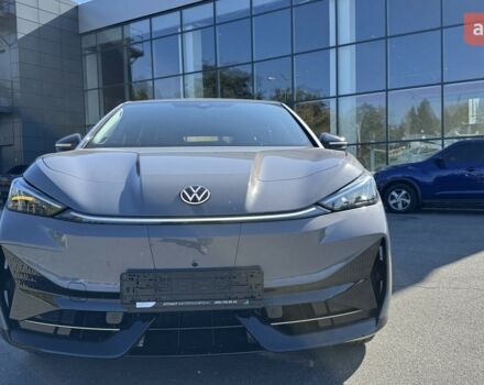 купить новое авто Фольксваген ID. Unyx 2025 года от официального дилера АТЛАНТ МОТОРЗ ЕНЕРДЖІ Фольксваген фото