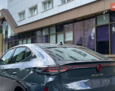 купить новое авто Фольксваген ID. Unyx 2025 года от официального дилера Будпостач  Фольксваген фото