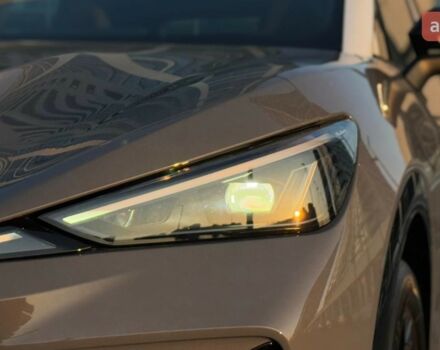 Фольксваген ID. Unyx, об'ємом двигуна 0 л та пробігом 0 тис. км за 27600 $, фото 12 на Automoto.ua