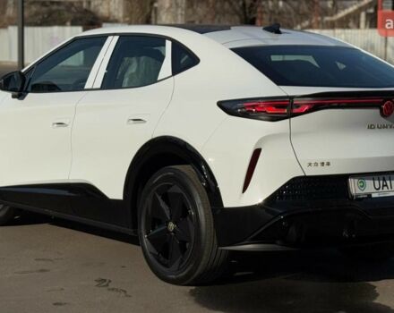 Фольксваген ID. Unyx, объемом двигателя 0 л и пробегом 0 тыс. км за 29900 $, фото 7 на Automoto.ua