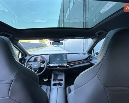 купити нове авто Фольксваген ID. Unyx 2025 року від офіційного дилера 4Колеса Фольксваген фото
