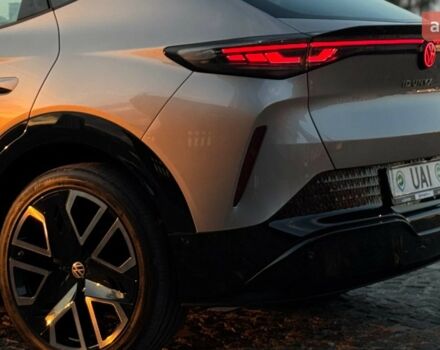 Фольксваген ID. Unyx, объемом двигателя 0 л и пробегом 0 тыс. км за 35800 $, фото 10 на Automoto.ua