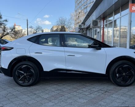 купить новое авто Фольксваген ID. Unyx 2025 года от официального дилера E-MOTION CARS Фольксваген фото