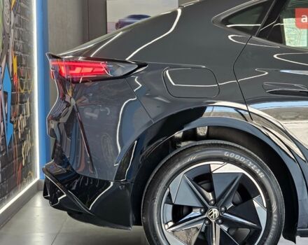 купить новое авто Фольксваген ID. Unyx 2025 года от официального дилера Денис Фатов Фольксваген фото