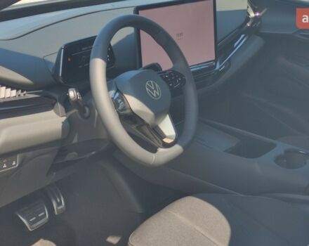 купить новое авто Фольксваген ID. Unyx 2025 года от официального дилера Global Electric Фольксваген фото