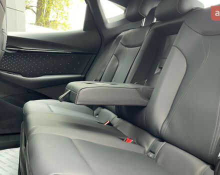 купити нове авто Фольксваген ID. Unyx 2025 року від офіційного дилера Вадим Фольксваген фото