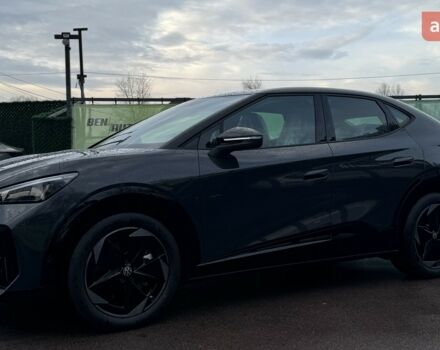 купити нове авто Фольксваген ID. Unyx 2025 року від офіційного дилера Ben⚡️Auto Фольксваген фото